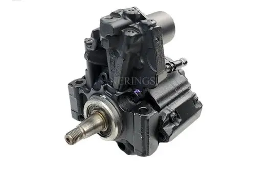Renault Megane III Fuel injection high pressure pump 8200791749 HRP702 28214973