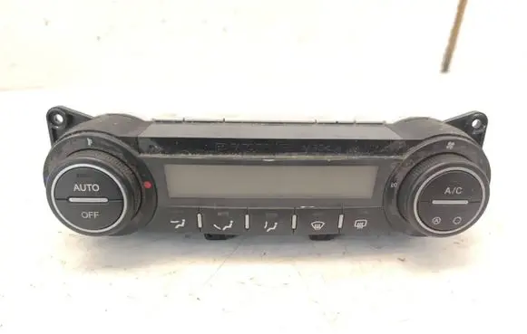 KIA Ceed Climate control unit 972501HXXX