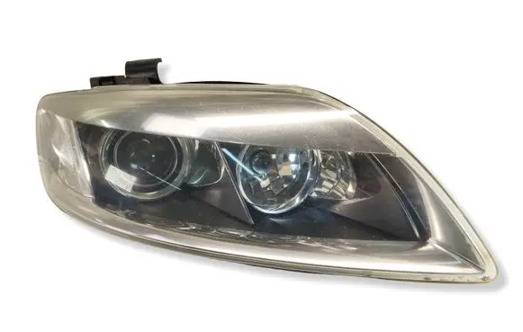 Audi Q7 4L Headlight/headlamp 4L0941004A