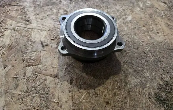 Mercedes-Benz C W205 Rear wheel ball bearing A2303570071 R15163