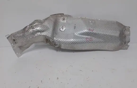 Mitsubishi ASX Exhaust heat shield 