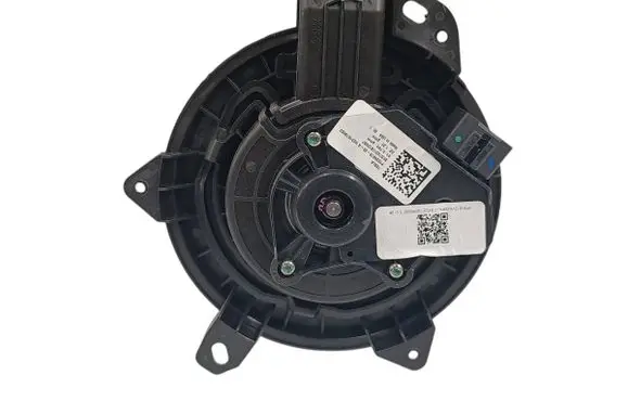 Heater fan/blower