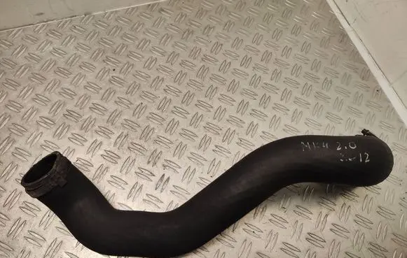 Ford Mondeo MK IV Intercooler hose/pipe Ag916k863ab