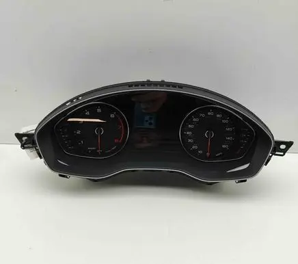 Speedometer (instrument cluster)