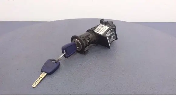 Fiat Panda 141 Ignition lock 00468453610B365