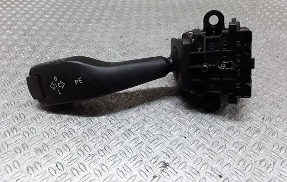 BMW 3 E46 Indicator stalk 8363668M