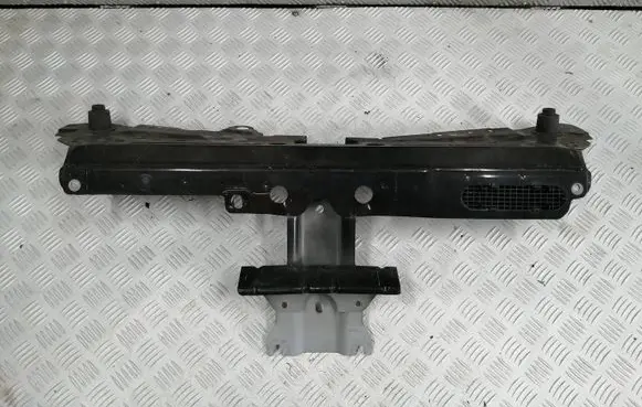 Renault Twingo II Radiator support slam panel 8200861152 2521