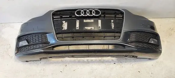 Audi A5 8T 8F Front bumper 