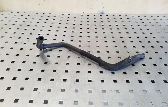 Chevrolet Captiva Engine coolant pipe/hose 95090611