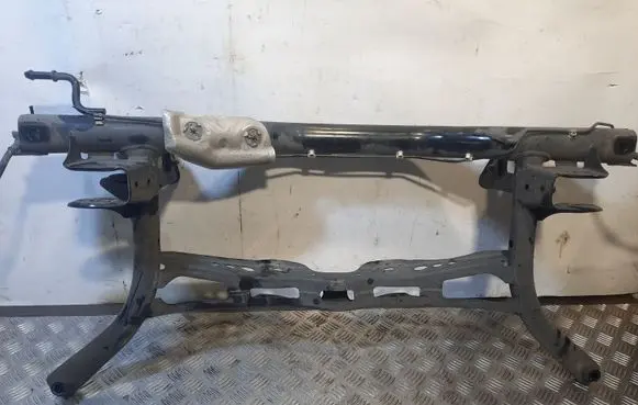 Volkswagen Jetta VI Rear subframe 5C0505315E