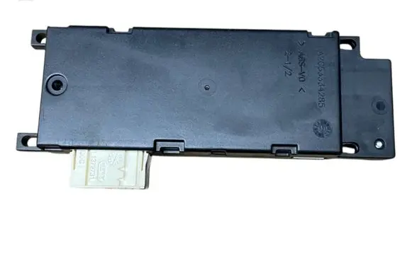 Citroen C3 Other control units/modules 030869 9675359580 S180073002