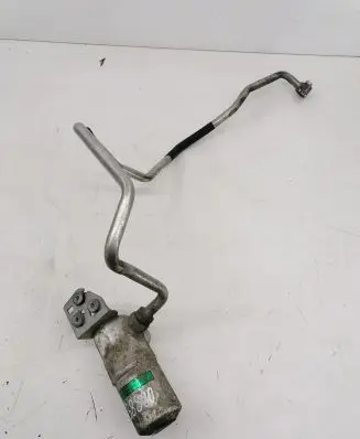 Audi A2 Air conditioning (A/C) pipe/hose 8Z1260740