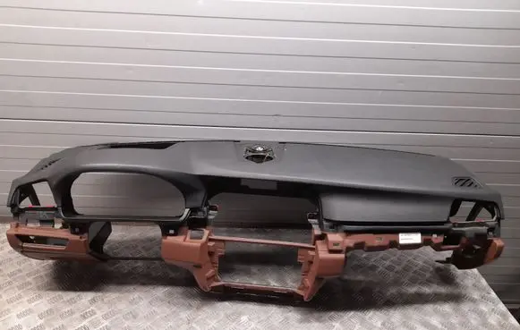 BMW 5 F10 F11 Dashboard 916665709 58650910 51459166659