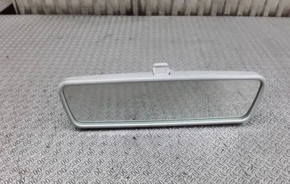 Skoda Octavia Mk2 (1Z) Rear view mirror (interior) 014022