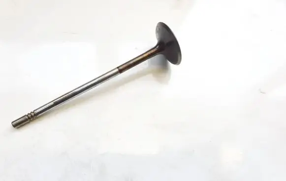 Opel Astra H Valve 