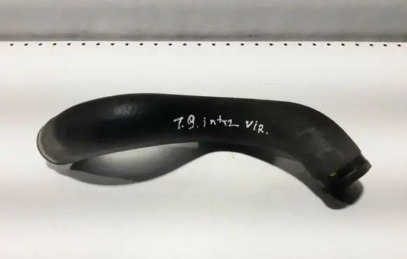 Honda FR-V Intercooler hose/pipe