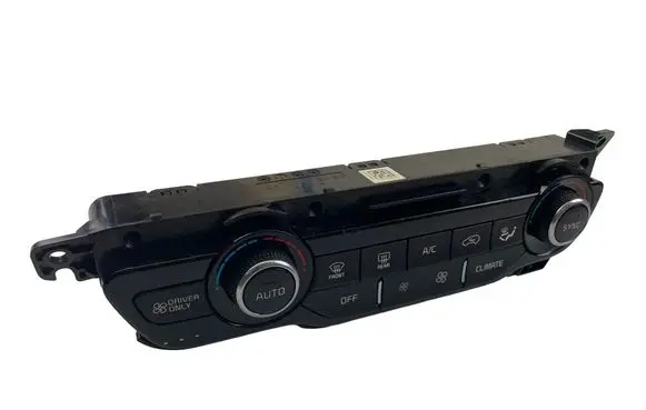 KIA Niro Interior fan control switch 97250G5CF0
