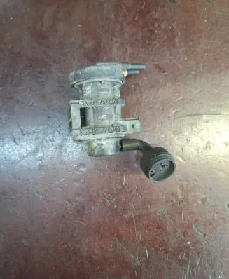 Opel Frontera B Turbo solenoid valve 4715306 4522371