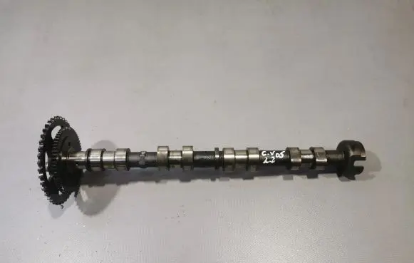 Toyota Corolla Verso E121 Camshaft 