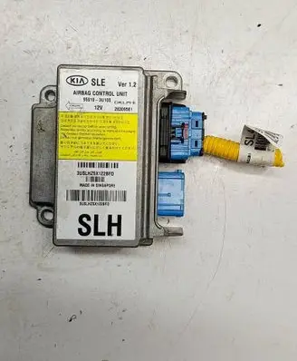 KIA Sportage Airbag control unit/module 959103U100S6 959103U100