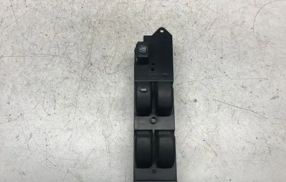 Mitsubishi Lancer Electric window control switch MR277819 17Y7D1