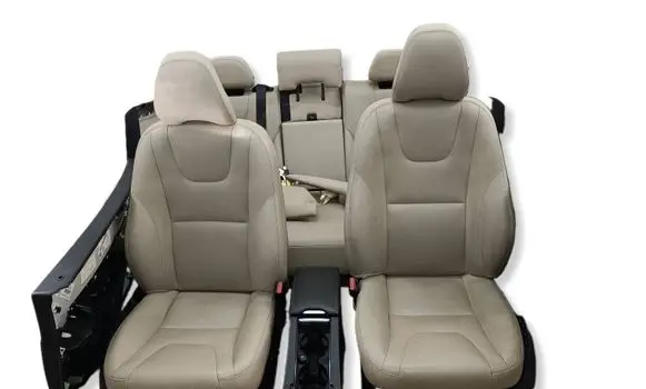 Volvo XC60 Seat and door cards trim set 