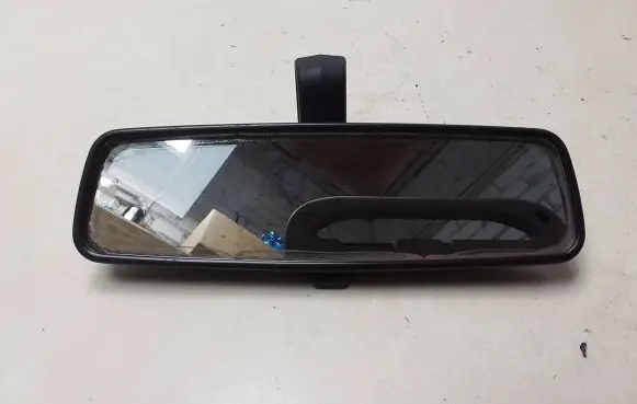 Alfa Romeo 159 Rear view mirror (interior) E9014310