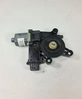 Alfa Romeo Stelvio Front door window regulator motor