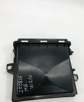 Mercedes-Benz C W206 Cabin air micro filter cap A2068300700