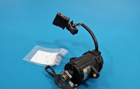 Audi 80 90 S2 B4 Accelerator throttle pedal 0205001001 IMPRK1572804