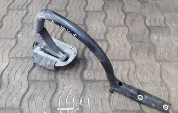 BMW 7 F01 F02 F03 F04 Tailgate/trunk/boot hinge NOCODE