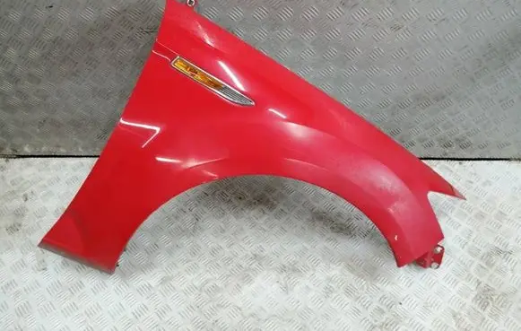 Ford Mondeo MK IV Fender