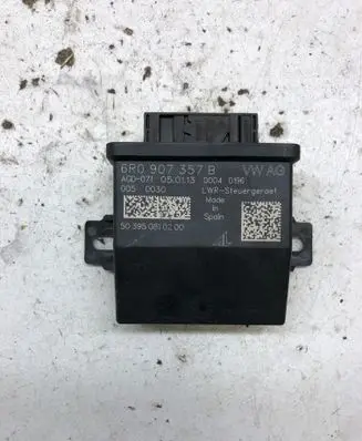 Volkswagen PASSAT CC Light module LCM 6R0907357B 503950810200