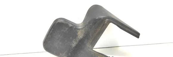 Seat trim