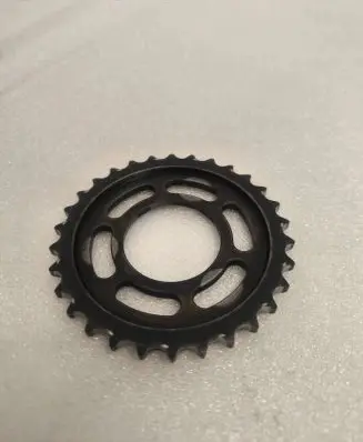 BMW 3 E90 E91 Timing chain sprocket 7790599