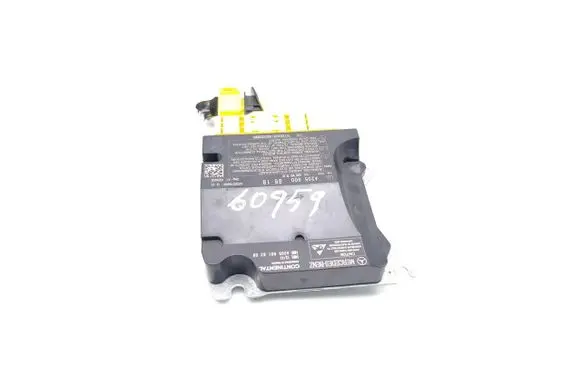 Mercedes-Benz C W205 Airbag control unit/module A2059008618 A2059018308 A2059027905