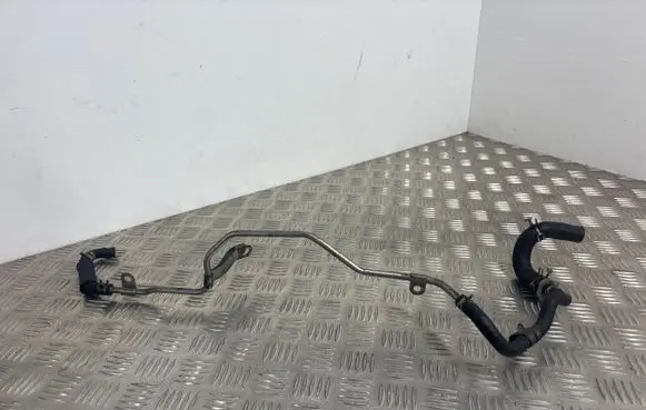 Peugeot 4008 Engine coolant pipe/hose 2012510