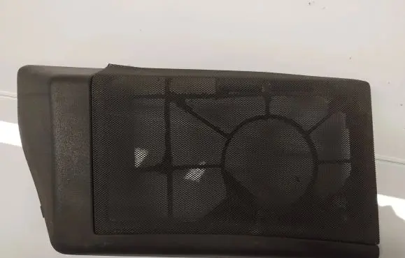 Mercedes-Benz E W124 Side speaker trim/cover 1248203412