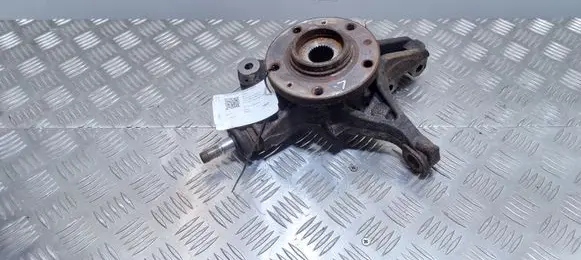 Peugeot RCZ Front wheel hub