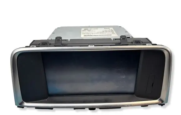 KIA Optima HiFi Audio sound control unit 10R059208 96560D4871WK