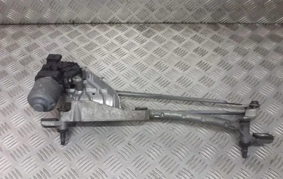 Ford Fiesta Front wiper linkage 8A61-17500-AF