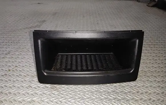 BMW 5 E60 E61 Dashboard storage box/compartment 314210000 7059956