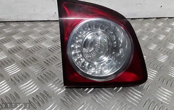 Volkswagen Golf Plus Tailgate rear/tail lights 5m0945093g