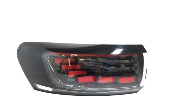 Volkswagen ID.4 Rear/tail lights 11A945207A