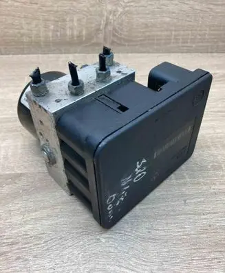 BMW 3 E90 E91 ABS Pump 6777159 6777158