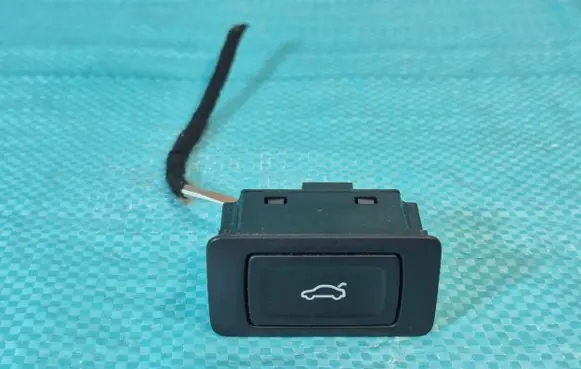 Audi A4 S4 B8 8K Tailgate/boot open switch button 4G0959831A 10091164 18112013