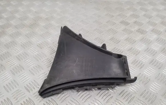 Mercedes-Benz CLS W257 Front bumper mounting bracket A2578856002