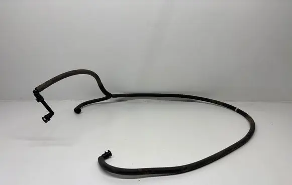Volkswagen Golf V Headlight washer hose/pipe N67063