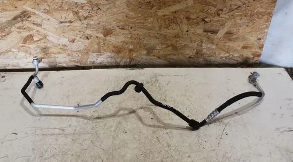 Audi A7 S7 4G Air conditioning (A/C) pipe/hose 4G0260710P