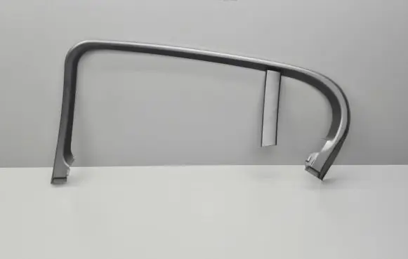 Jaguar XF X250 Other rear door trim element 8X2325560 8X2325560A B45XB